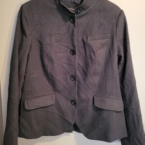 Banana Republic Blazer Size 12